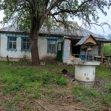 Малополовецьке продається будинок