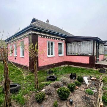 Продаж 3 кім будинку в селі Фарбоване- Є ВІДЕООГЛЯД