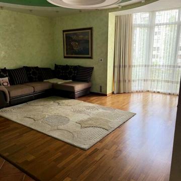Продаж 2к Квартира Святого Миколая (Артема) вулиця