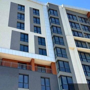 Дворівнева квартира по вул. Сторожинецькій.