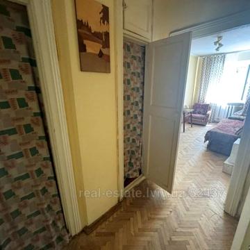 Перемиська вул. Залізничний район
