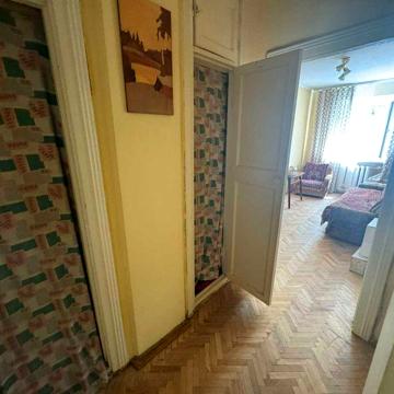 Оренда 3 кімнатної квартири вул Чупринки