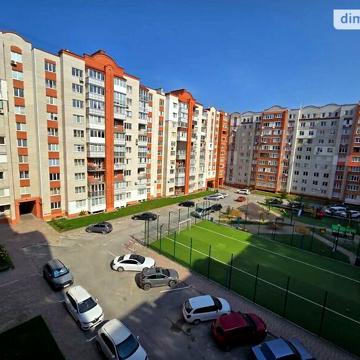 Продаж 3к Квартира Гайова Бічна вулиця ЖК Острозький