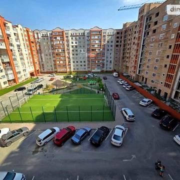 Продаж 3к Квартира Гайова Бічна вулиця ЖК Острозький