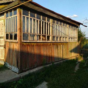 Продаж будинку в селі Мотовилівка
