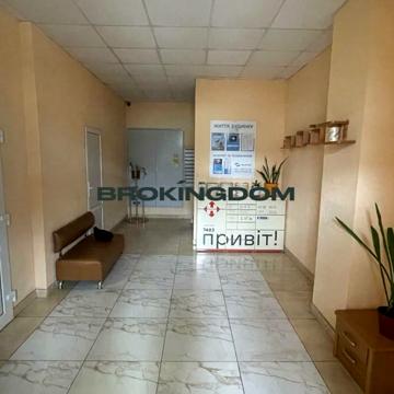 Рональда Рейгана вул., 40