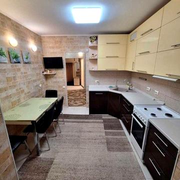 Здам гарну велику 4-х кім квартиру 120м2 з інд.опаленням, Тарасівка.