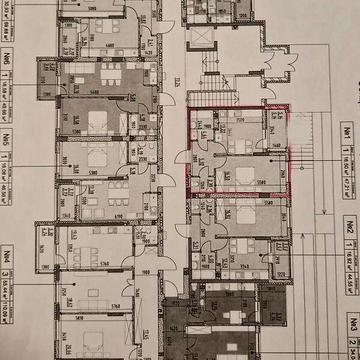 Продаж 1к Квартира Рудненська вулиця