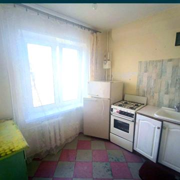 Сдаётся 1комн Бородинсий. Можно с животными.