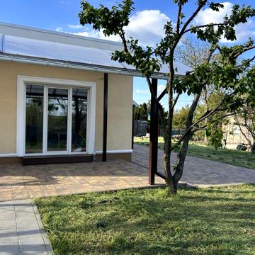 Продам дом в с Старые Кодаки