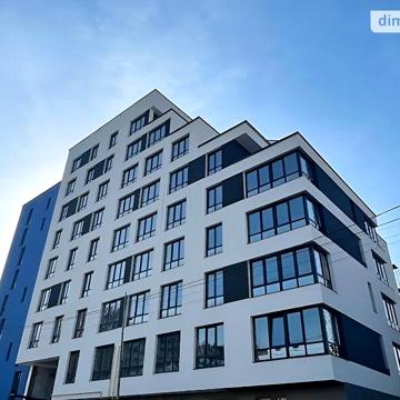 Продаж 2к Квартира Будного Степана вулиця ЖК Солнечная Терраса