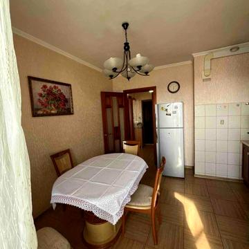 1-кімнатна квартира на Поділлі