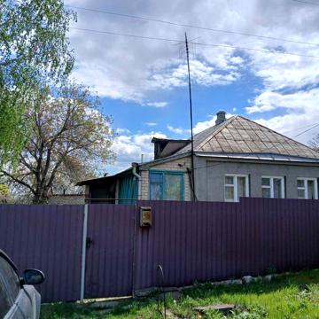 Продам будинок с.Олексіївка