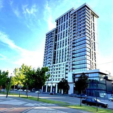 Продам квартиру ЖК Favorit Набережна Победы правый берег купить єОселя ЖК Favorit