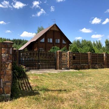 Продам заміський будинок
