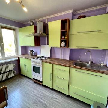 Сдается 3 комнатная квартира Красный Камень бульвар Рубиновый 5
