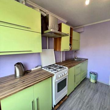Сдается 3 комнатная квартира Красный Камень бульвар Рубиновый 5