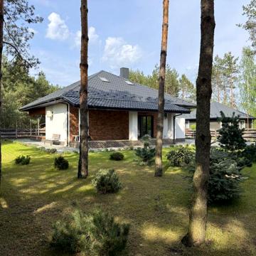 Продаж будинку біля озера Світязь / Шацьк / Світязь / дом у озера