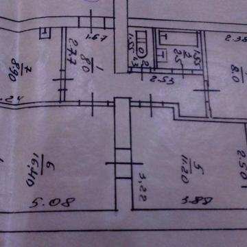 Продам 3 кімнатну квартиру