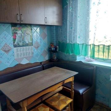 Продам квартиру 1 кімнатну