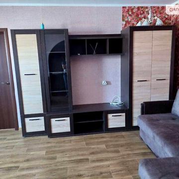Довгострокова оренда 2к Квартира Небесної сотні вулиця