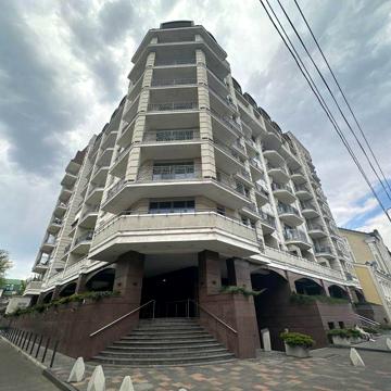 Без комісії!Продам стильну 2-к в ЖК Spas Sky