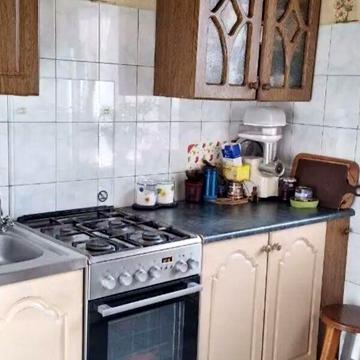 Продаж 3к Квартира Люстдорфська дорога вулиця