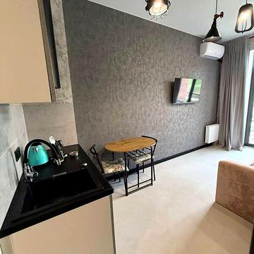 Продаж 1к Квартира 13 станція Великого Фонтану вулиця ЖК Калипсо
