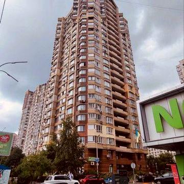 Долгосрочная аренда 2 ярусн.  квартиры  191 кв.м. на ул.Григоренко 20