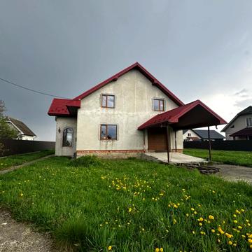 Січових Стрільців вул.