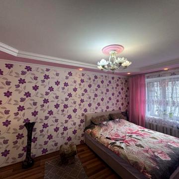 Продаж 3к квартири на вул.Зодчих 62