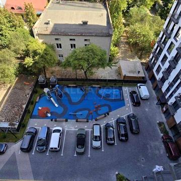 Продаж 3 кімнатної квартири в самому ЦЕНТРІ ФРАНИКА!!! ЖК Авторський