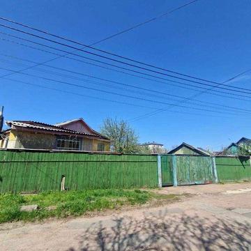 Частина будинку, район Лісковиця
