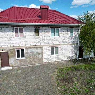 Продаж нового двоповерхового будинку — бездоганна якість і комфорт