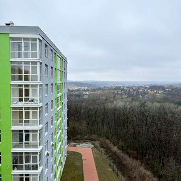 +ЄОселя Продаю 2х кімнатну з частковим ремонтом у новому будинку ЖК Обухівський ключ