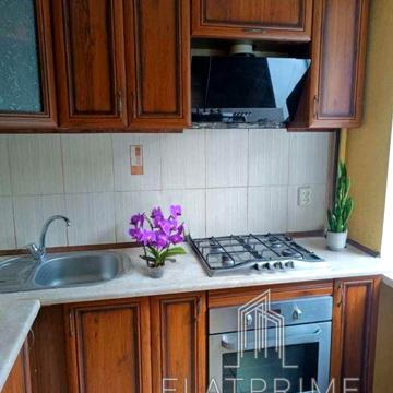 Євгена Коновальця вул. (Щорса), 15 к3