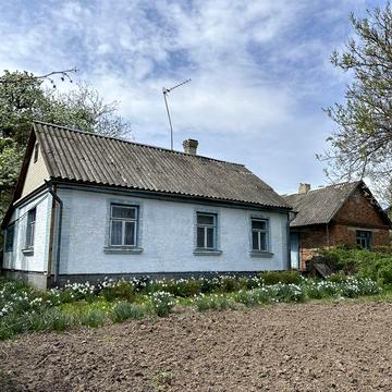 Продам ТЕРМІНОВО Будинок с. Верхівськ