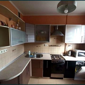 Кирила Трильовського вул., 26