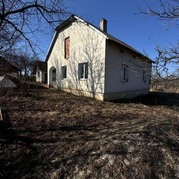 Продаж будинку в с.Баківці Львівська обл