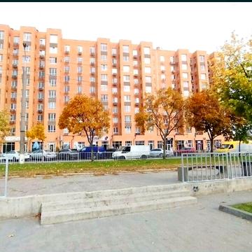 Продаж 3к Квартира Миру проспект ЖК Suncity