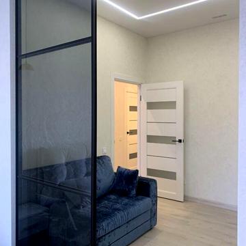 Продаж 1к Квартира Ванний провулок ЖК Platinum Residence