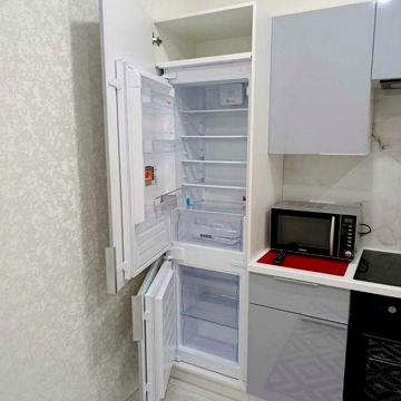 НОВОСТРОЙ-ВПЕРВЫЕ-Ж.К.Сады Ривьеры-2й этаж-короткий срок 15 тыс.грн.