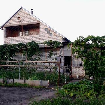 Продаю дачу с баней
