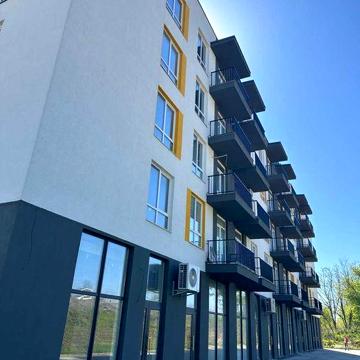 Квартира у комплексі Canny Home ЖК Canny home