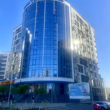 Продаж квартири однокімнатноі Київ ЖК Рівʼєра