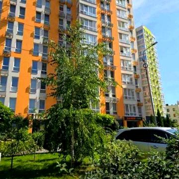 Продається 2-кімнатна квартира в ЖК Нивки Парк, пр-т Берестейський 67 ЖК Нивки Парк