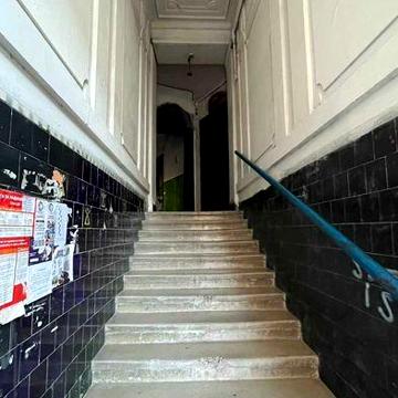 Продається 3-х кім квартира у центрі міста на вул.Хорватській