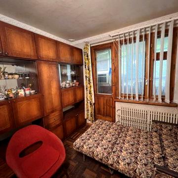 Сдам 1 комнатную квартиру у метро Алексеевская. Ул. Ахсарова,23