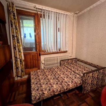 Сдам 1 комнатную квартиру у метро Алексеевская. Ул. Ахсарова,23