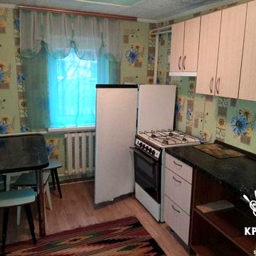 Аренда части дома район Ремзавод.